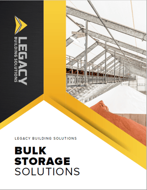 Bulk Storage Solutions