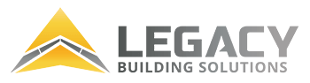 Legacy Building Solutions Logo