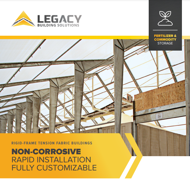Bulk Commodity Brochure