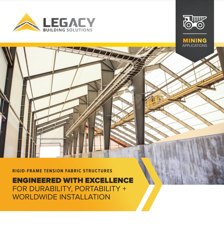 Mining Brochure