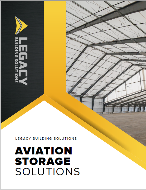 Aviation storage Solutions